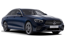 Car Hire Consett - E Class Auto - car hire Consett