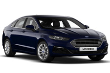 Car Hire Consett - Mondeo Auto - car hire Consett